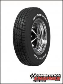 BF GOODRICH  BFG-2156015  T/A RADIAL  215 x 60 x 15